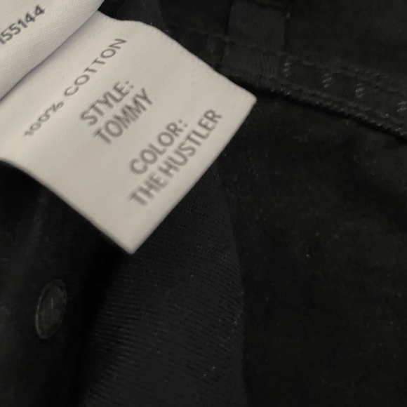 Boyish the Tommy - Color in Hustler size 26 - Picture 6 of 7